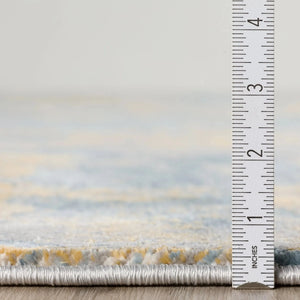 Cascina CC9 Indigo Rug