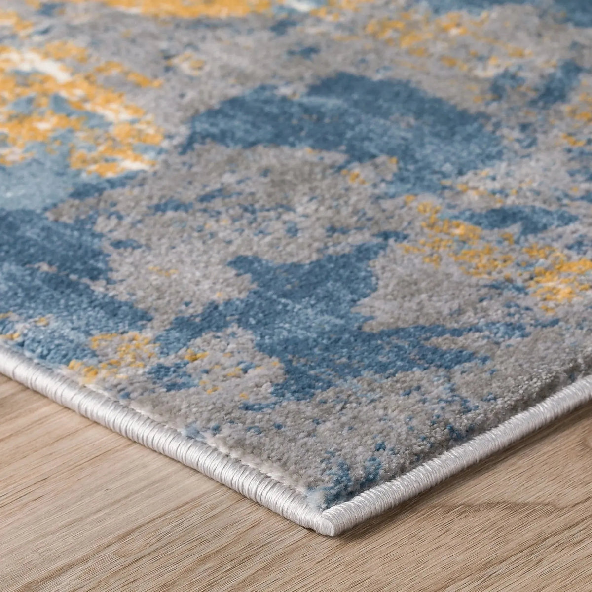 Cascina CC9 Indigo Rug