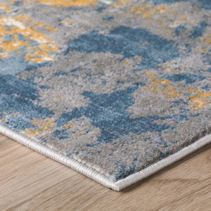 Cascina CC9 Indigo Rug
