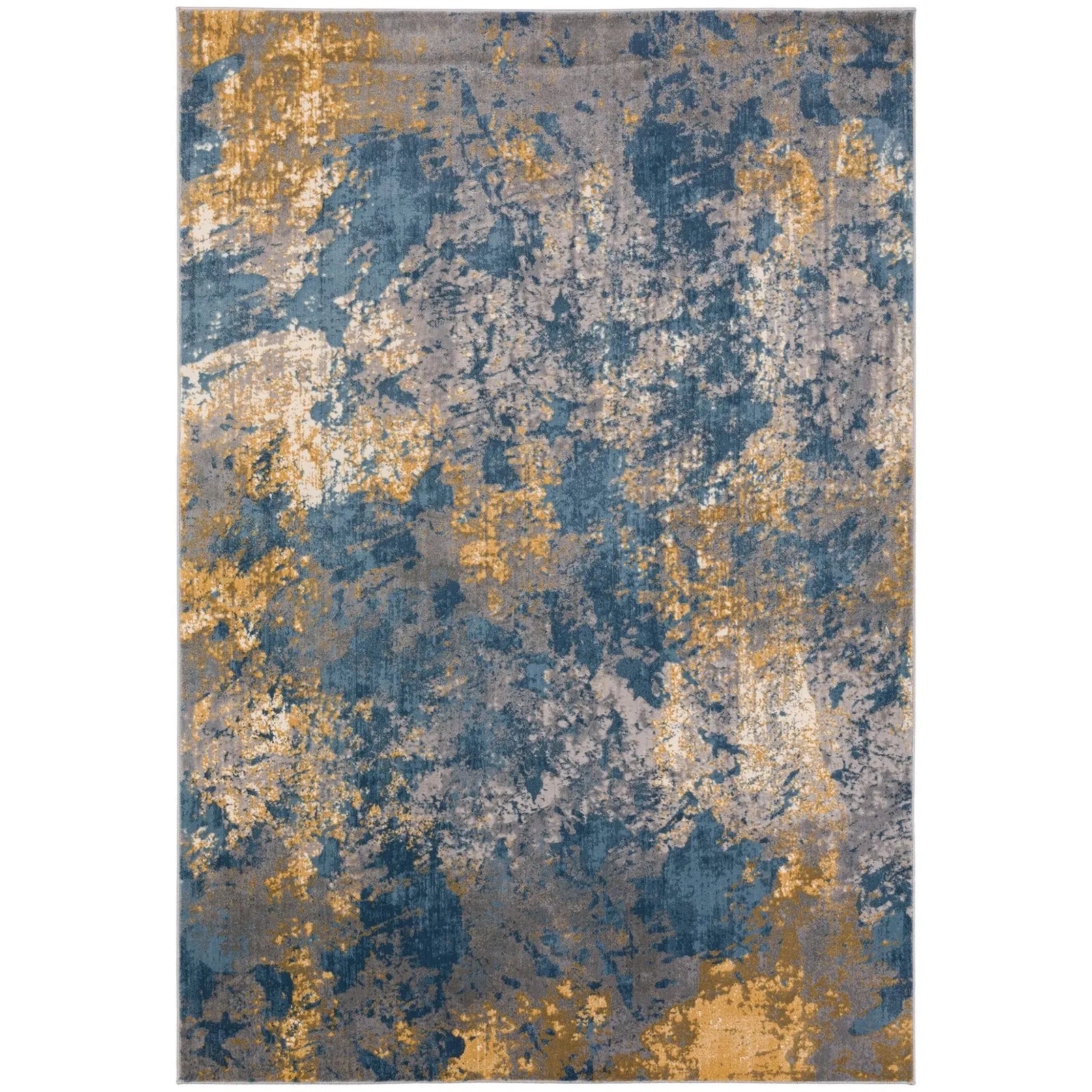 Cascina CC9 Indigo Rug