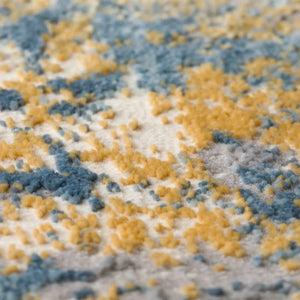 Cascina CC9 Indigo Rug