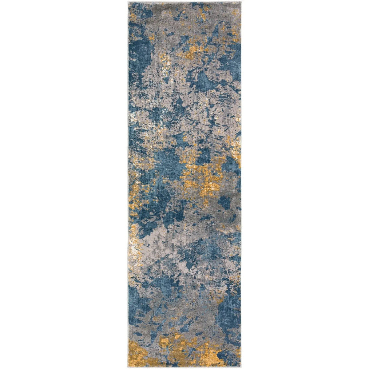 Cascina CC9 Indigo Rug