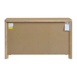 Pacific Grove 8-Drawer Dresser Sand Dune