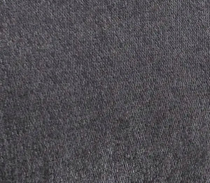 Clayton Ii Ottoman Charcoal Gray