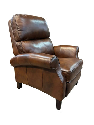 Chesapeake Cognac Recliner