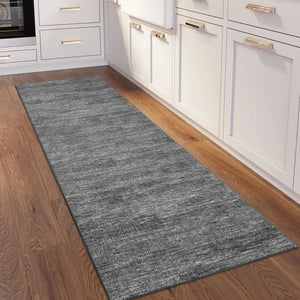 Ciara CR1 Charcoal Rug