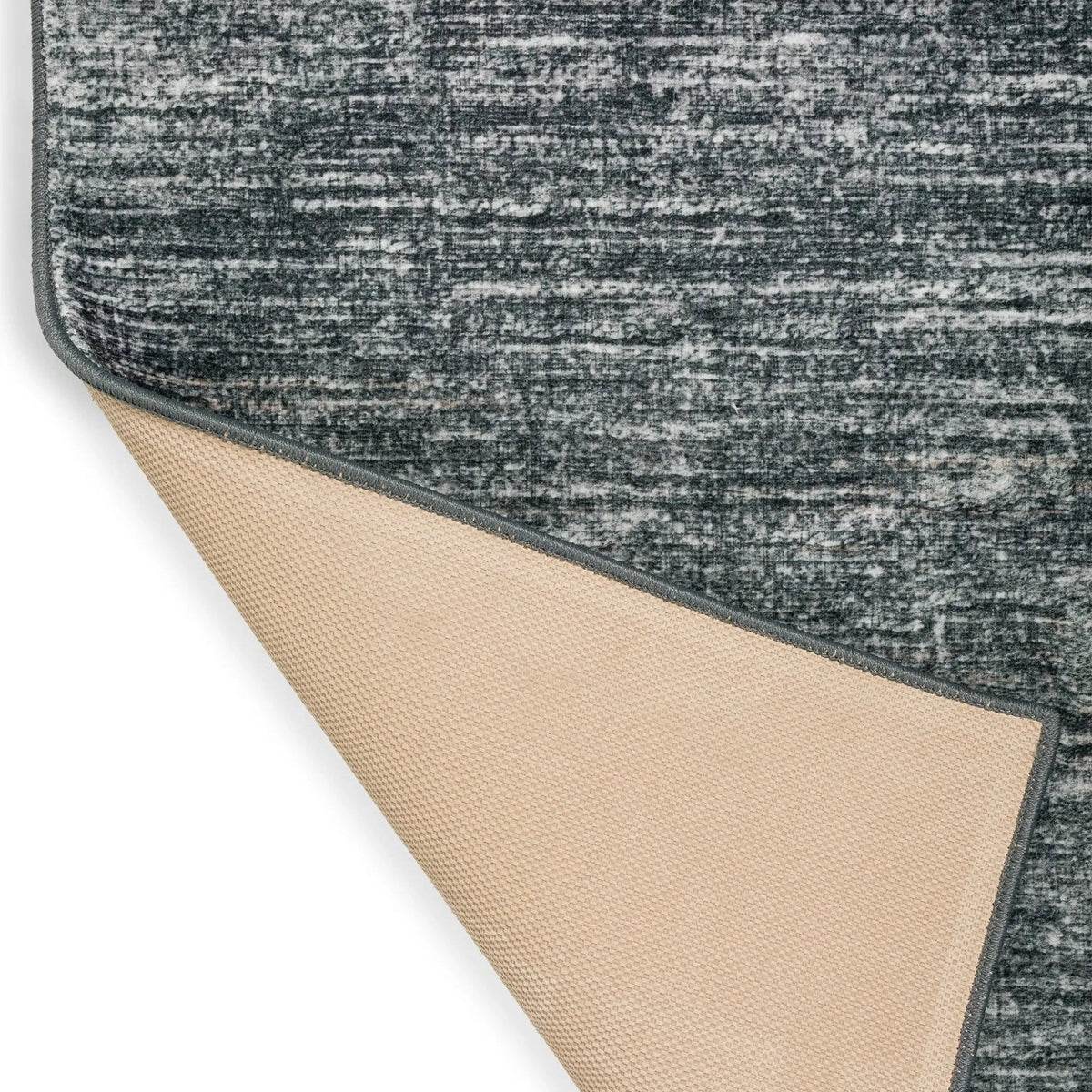 Ciara CR1 Charcoal Rug