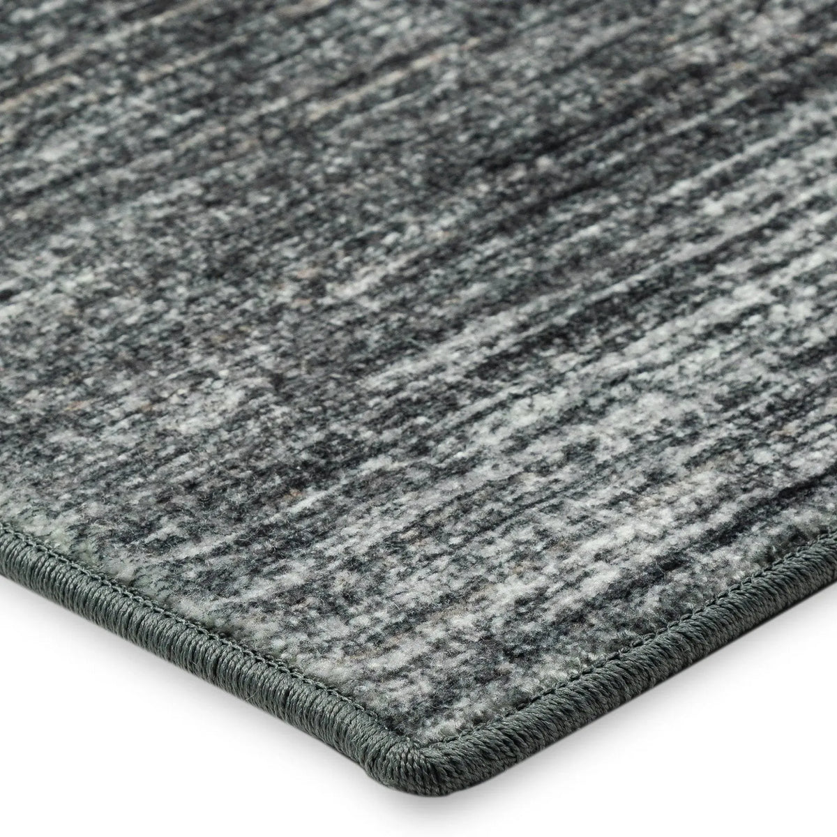 Ciara CR1 Charcoal Rug