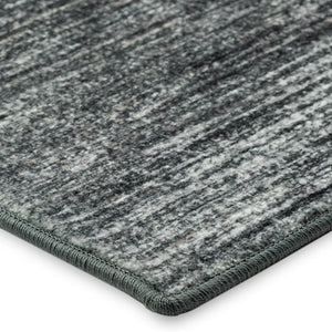 Ciara CR1 Charcoal Rug