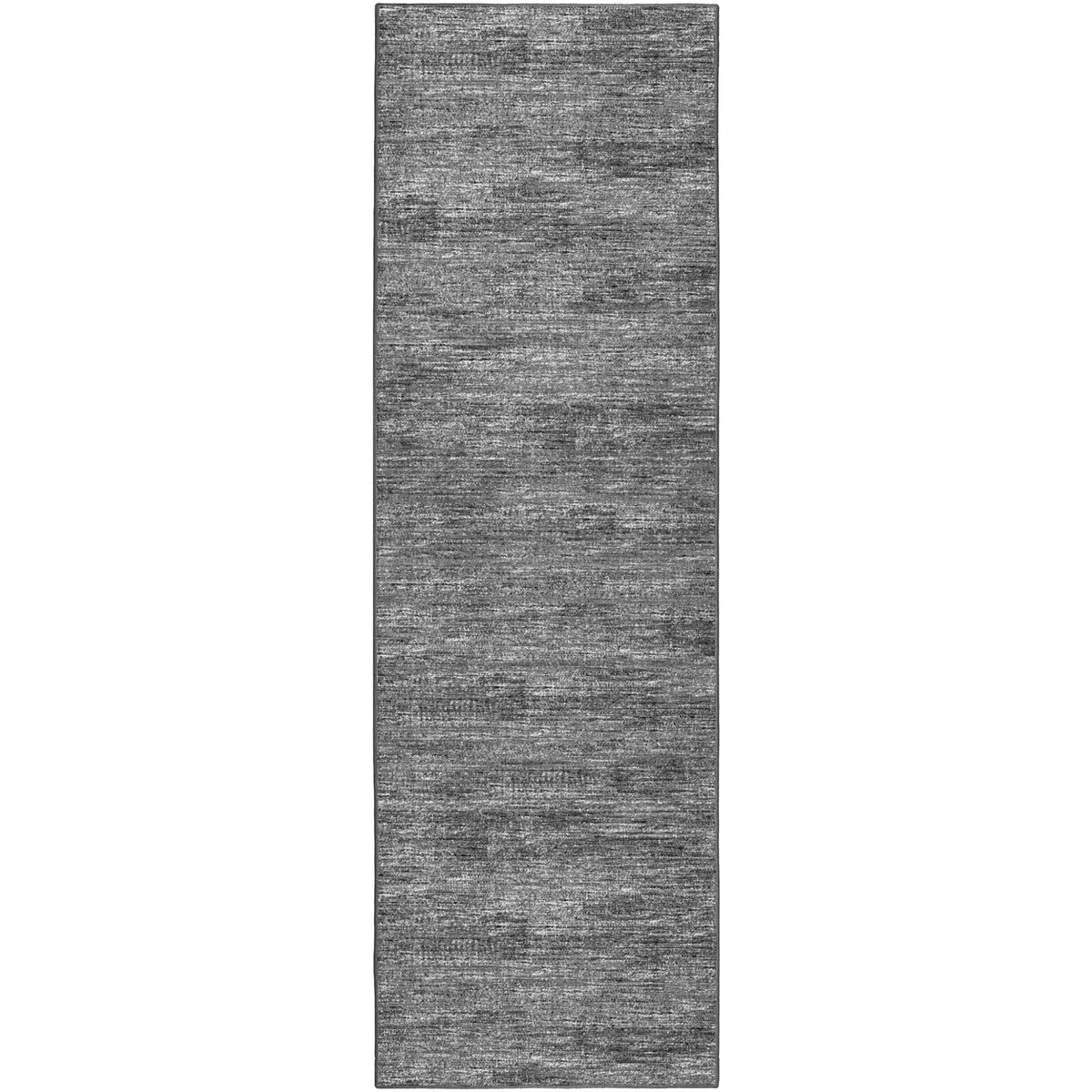 Ciara CR1 Charcoal Rug