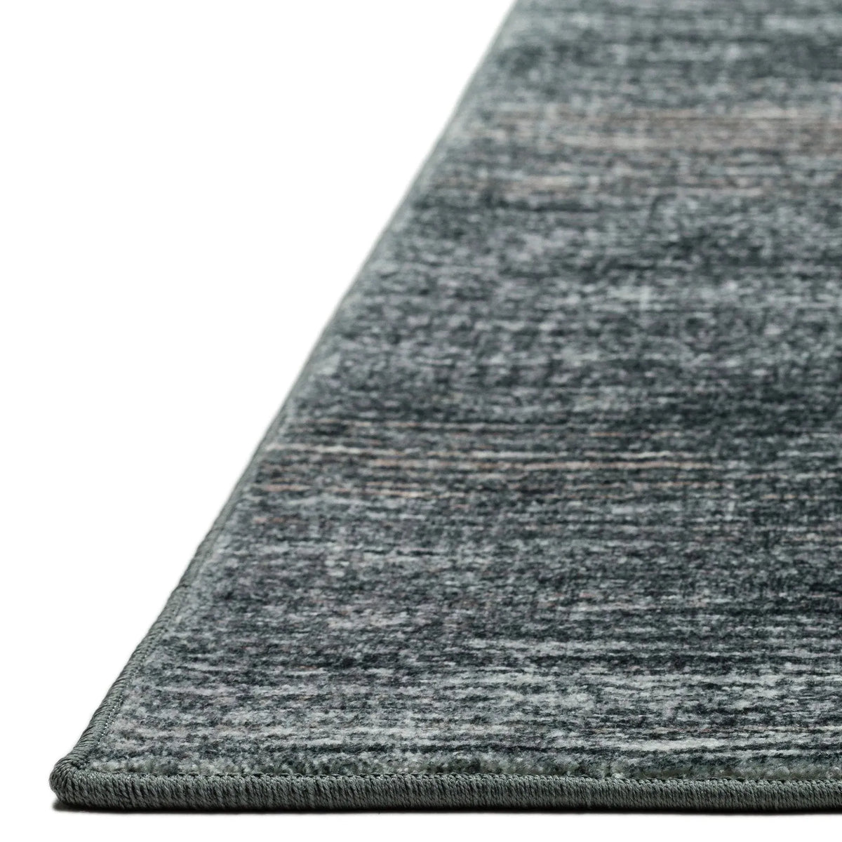 Ciara CR1 Charcoal Rug