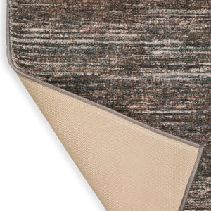Ciara CR1 Chocolate Rug