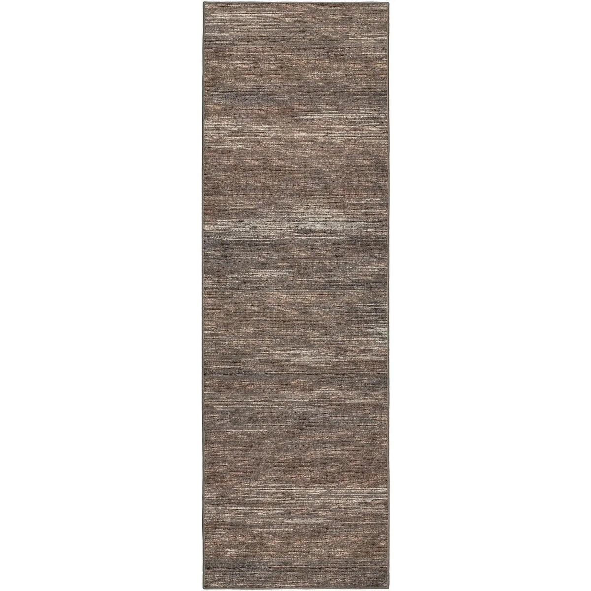 Ciara CR1 Chocolate Rug