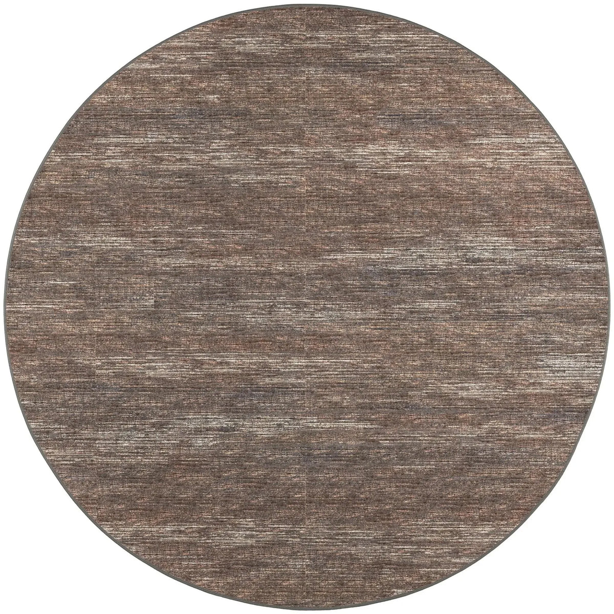 Ciara CR1 Chocolate Rug