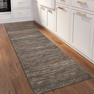 Ciara CR1 Chocolate Rug