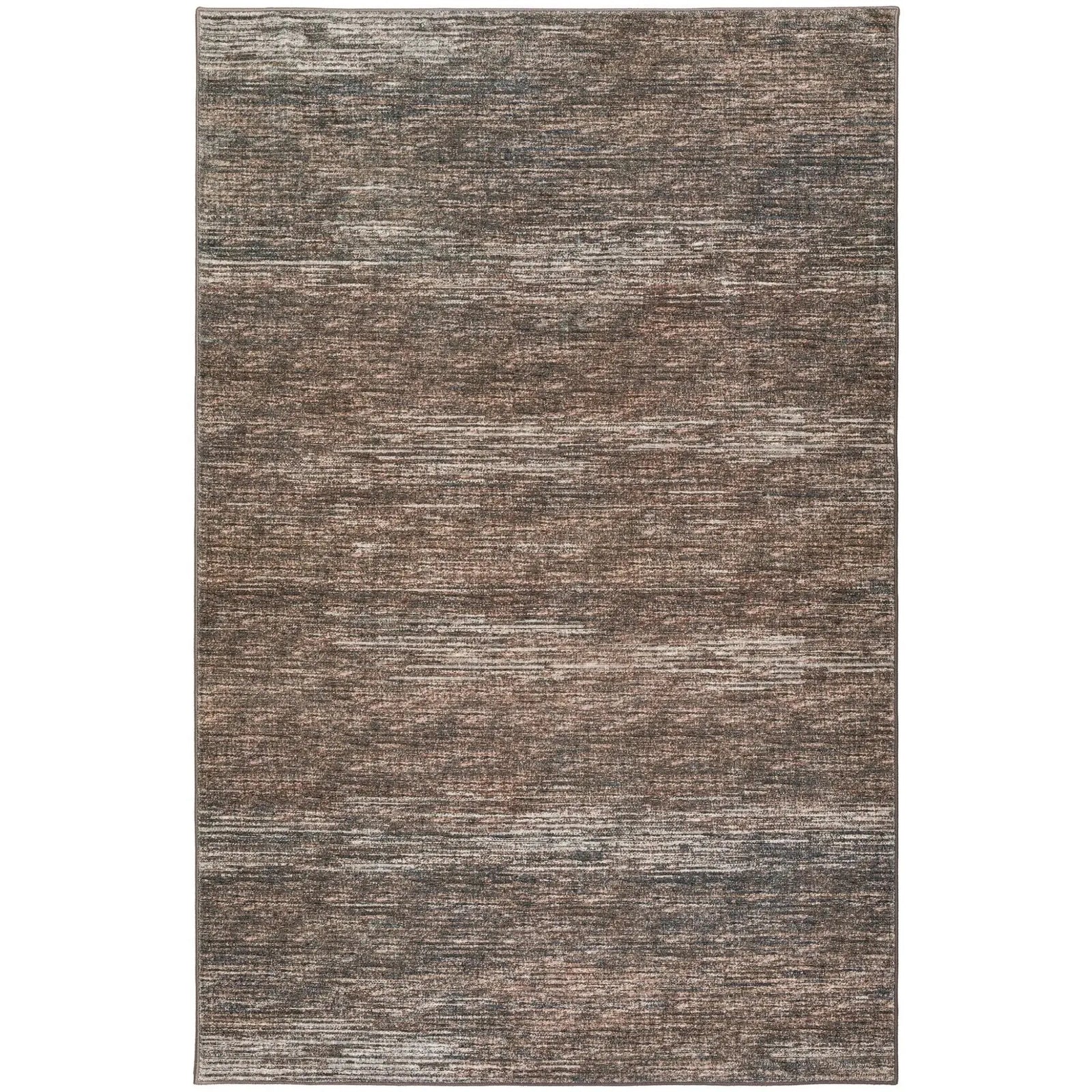 Ciara CR1 Chocolate Rug