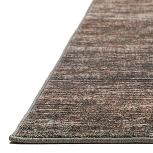 Ciara CR1 Chocolate Rug
