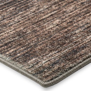 Ciara CR1 Chocolate Rug