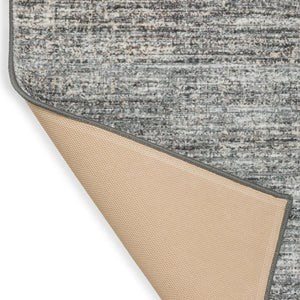 Ciara CR1 Graphite Rug