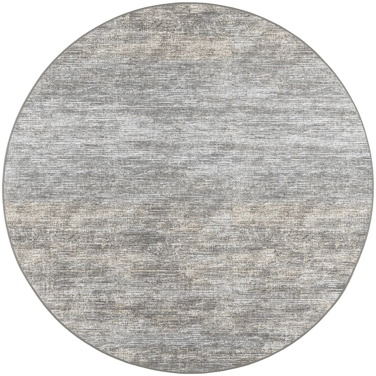 Ciara CR1 Graphite Rug