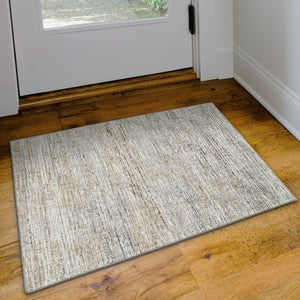 Ciara CR1 Linen Rug