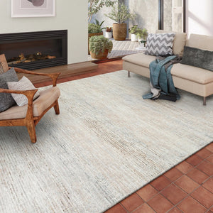 Ciara CR1 Linen Rug