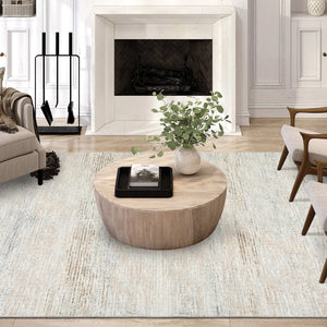 Ciara CR1 Linen Rug