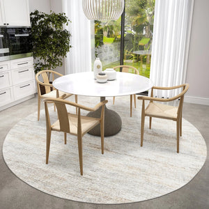 Ciara CR1 Linen Rug