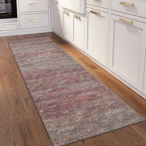 Ciara CR1 Merlot Rug