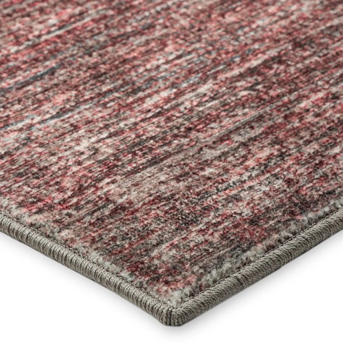 Ciara CR1 Merlot Rug