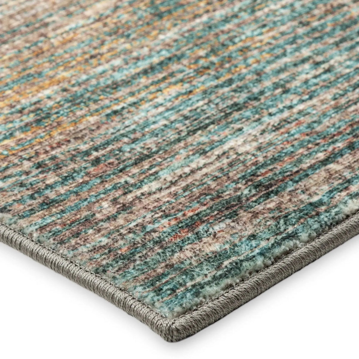 Ciara CR1 Mocha Rug