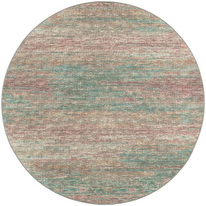Ciara CR1 Mocha Rug