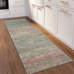 Ciara CR1 Mocha Rug