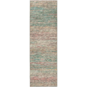 Ciara CR1 Mocha Rug