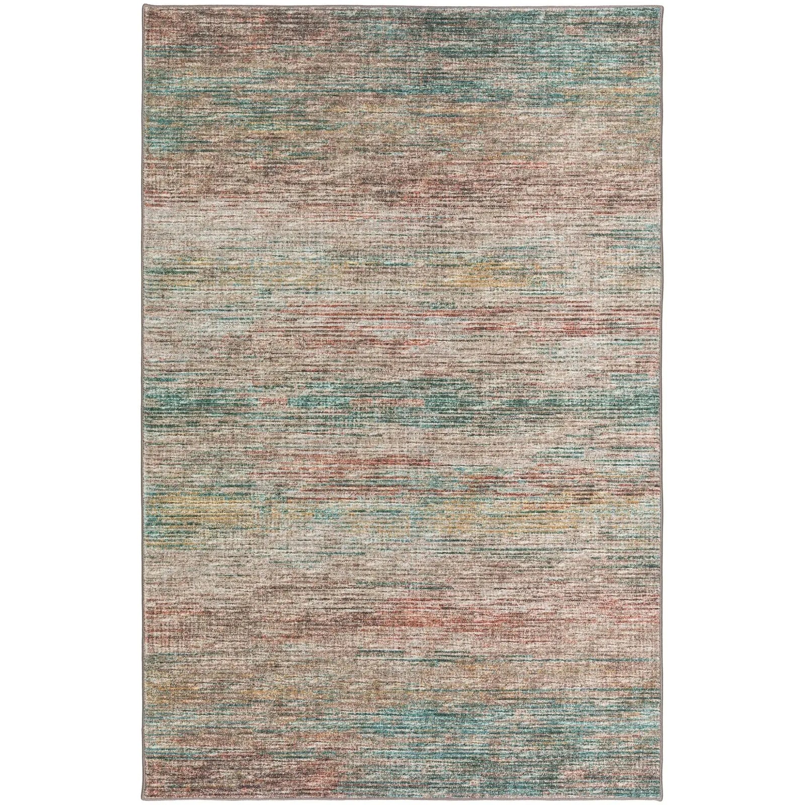 Ciara CR1 Mocha Rug