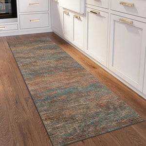 Ciara CR1 Paprika Rug