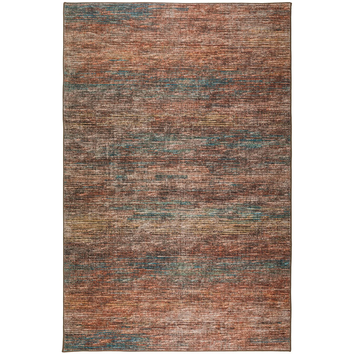 Ciara CR1 Paprika Rug