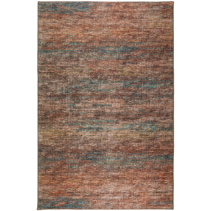 Ciara CR1 Paprika Rug