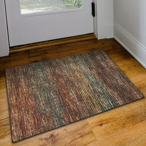 Ciara CR1 Paprika Rug