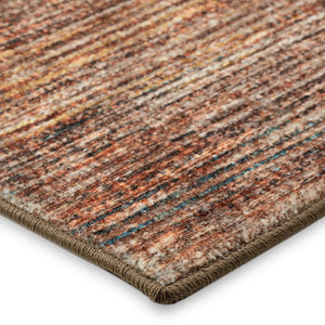 Ciara CR1 Paprika Rug
