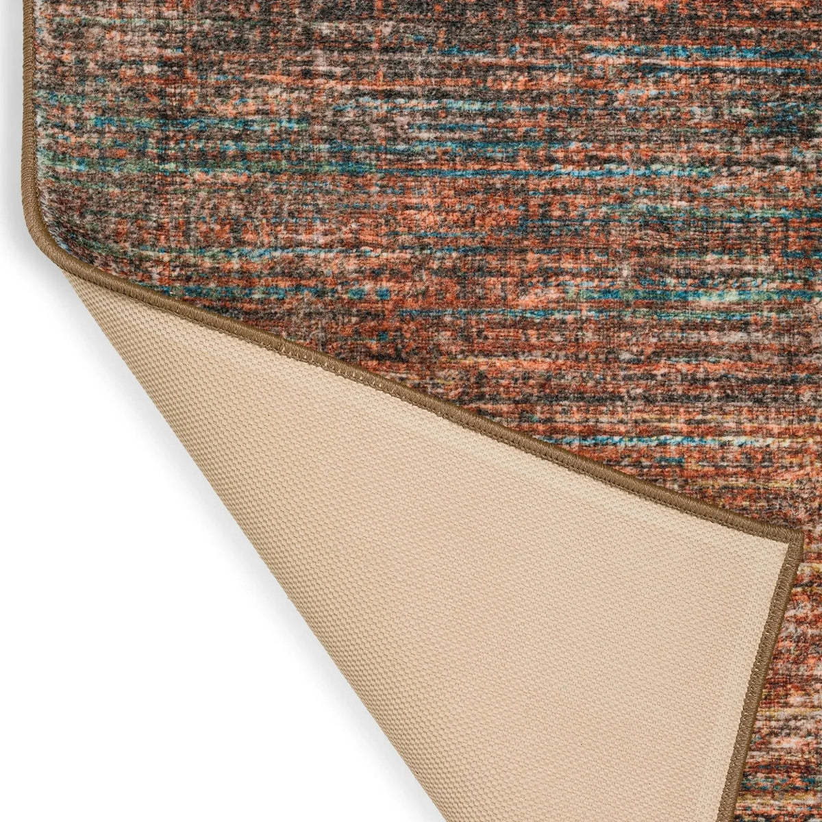 Ciara CR1 Paprika Rug