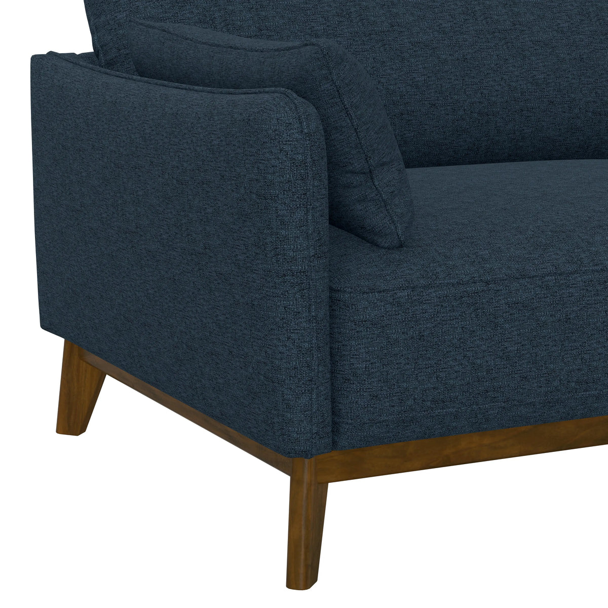 Aria Chair Navy Storm