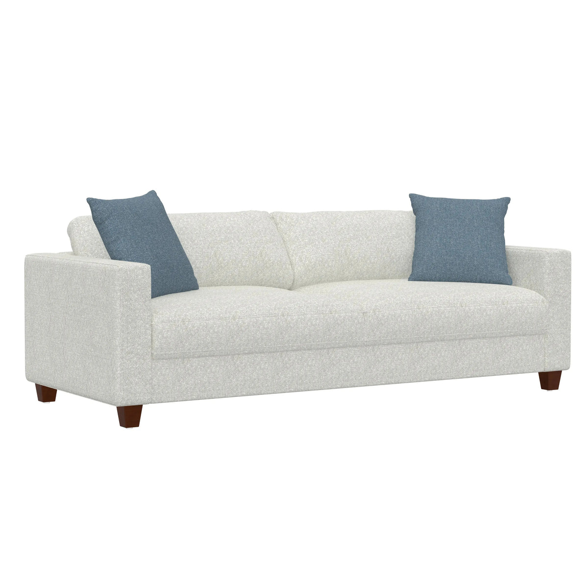 Bianca Pop-Up Sleeper Sofa Snowdrift