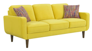Jax Sofa Sunshine