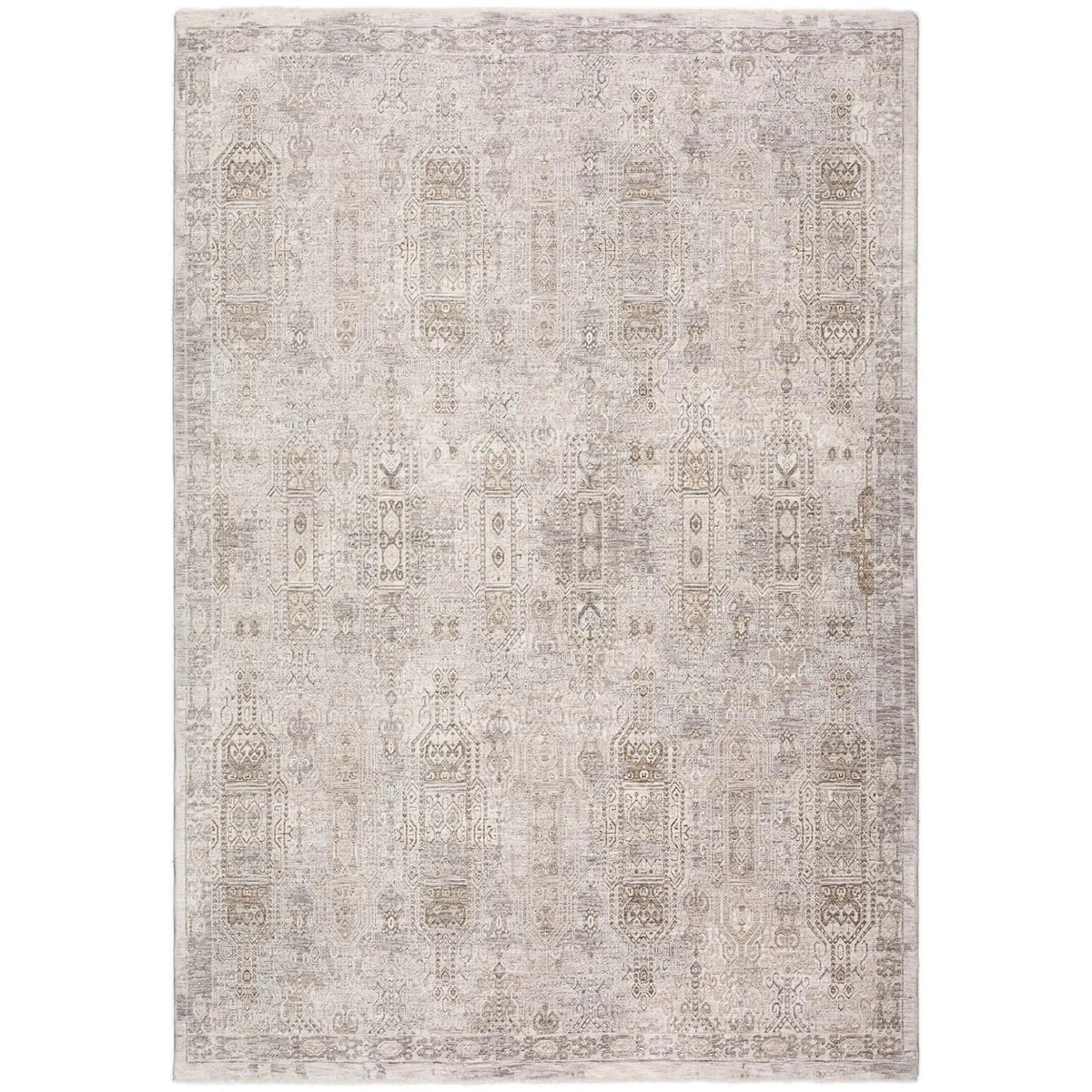 Cyprus CY1 Linen Rug