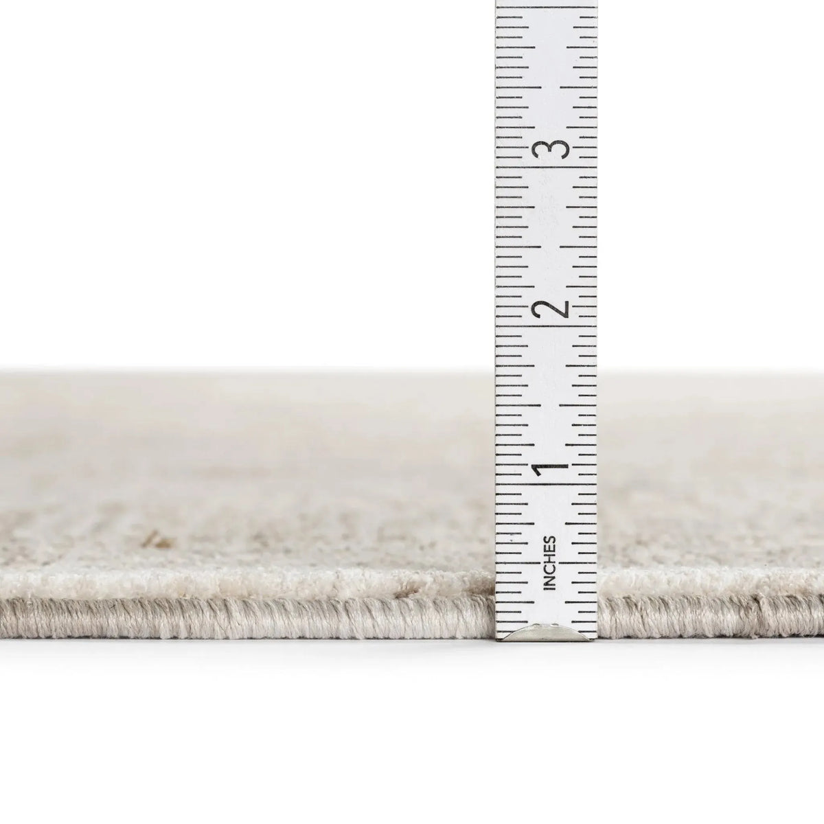 Cyprus CY1 Linen Rug