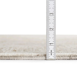 Cyprus CY1 Linen Rug