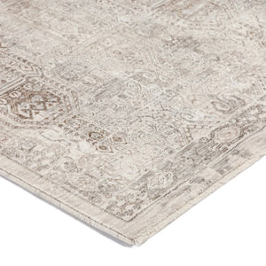 Cyprus CY1 Linen Rug
