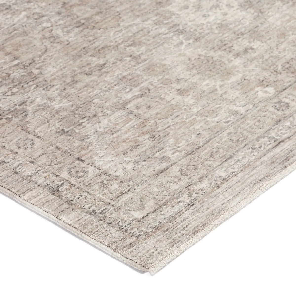 Cyprus CY10 Grey Rug