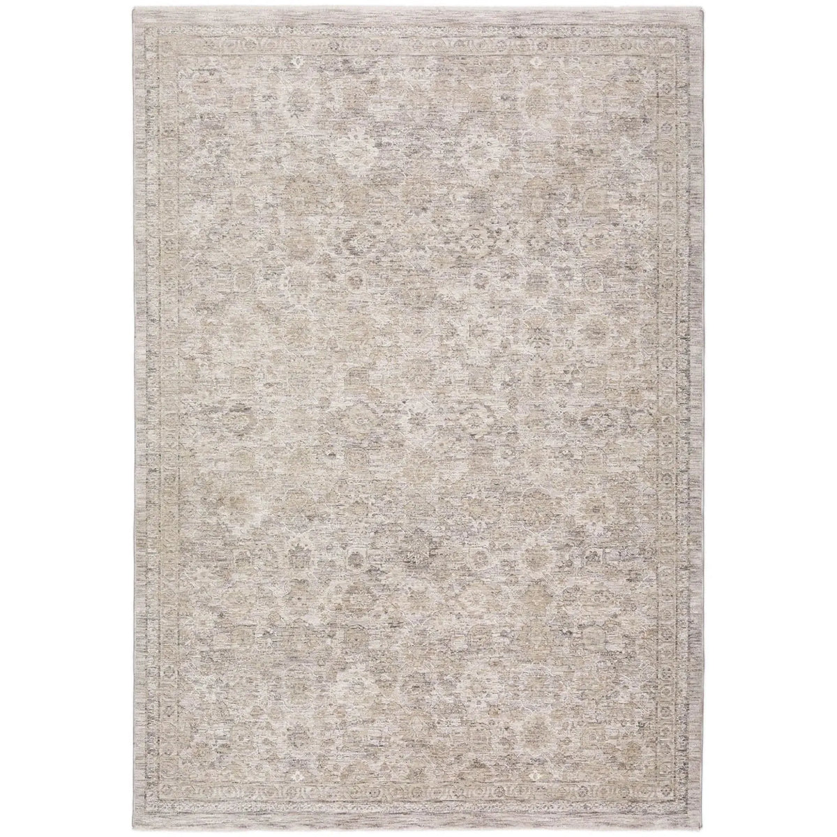 Cyprus CY10 Grey Rug